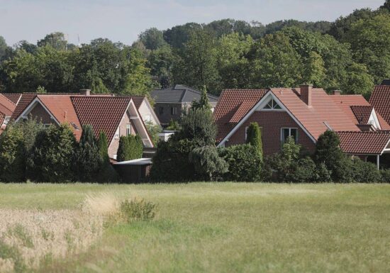 CSU will Freibeträge bei Grunderwerbsteuer