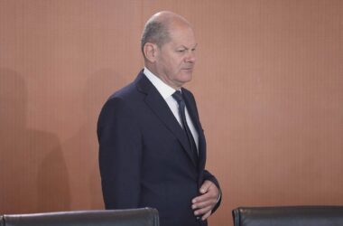 Bundesregierung dementiert Pläne für Scholz-Treffen mit Putin