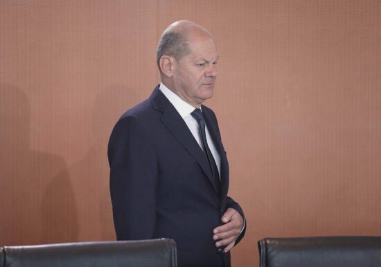 Bundesregierung dementiert Pläne für Scholz-Treffen mit Putin
