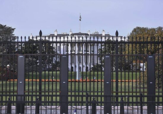 Bundesrichterin setzt Trumps Ausgabenstopp vorerst aus