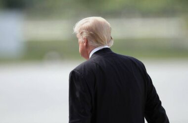 Trump unterzeichnet Dekret zum Austritt aus Pariser Klimaabkommen