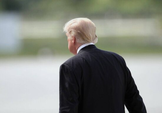 Trump unterzeichnet Dekret zum Austritt aus Pariser Klimaabkommen