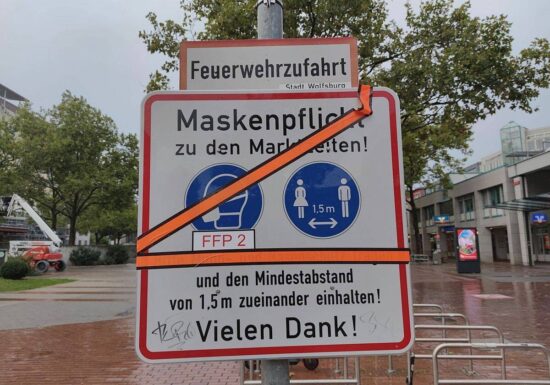Göring-Eckardt für "ungeschönte Aufarbeitung" von Pandemie-Politik