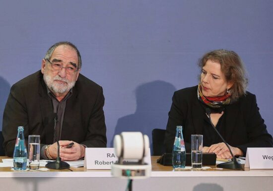 DGHS schätzt Zahl der Freitodbegleitungen in 2024 auf 1.200
