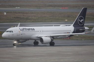 Lufthansa will 2025 weniger neue Mitarbeiter einstellen