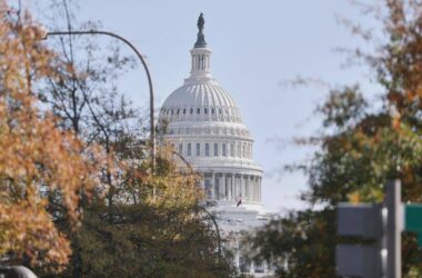 US-Kongress bestätigt Wahlsieg von Trump formell