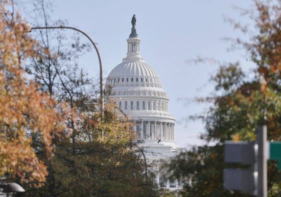 US-Kongress bestätigt Wahlsieg von Trump formell