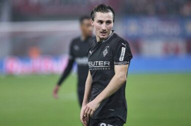1. Bundesliga: Reife Gladbacher bezwingen harmloses Bochum