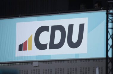 CDU will mehr Möglichkeiten für Ausweisungen