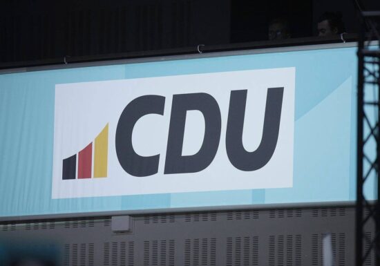 CDU will mehr Möglichkeiten für Ausweisungen