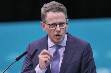 Linnemann will Jobpflicht für Bürgergeldbezieher