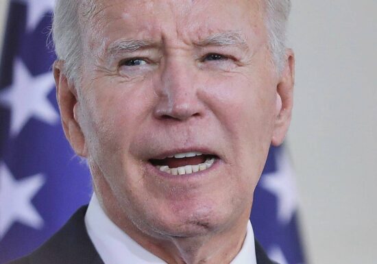 Biden verleiht Papst Franziskus Freiheitsmedaille mit Auszeichnung