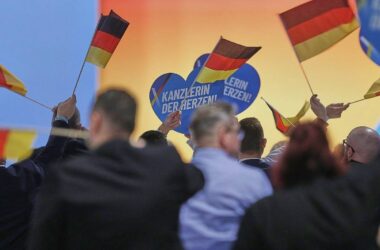 BDI-Präsident: "Ausländerfeindlichkeit der AfD ist schlicht dumm"
