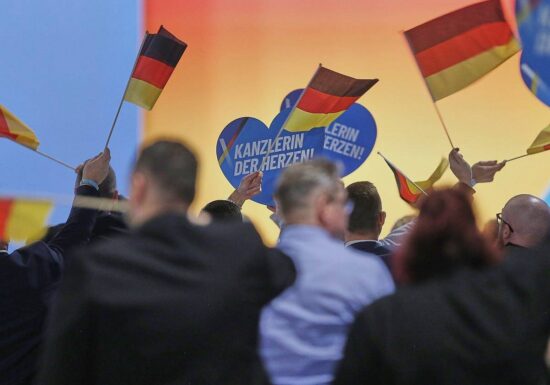 BDI-Präsident: "Ausländerfeindlichkeit der AfD ist schlicht dumm"