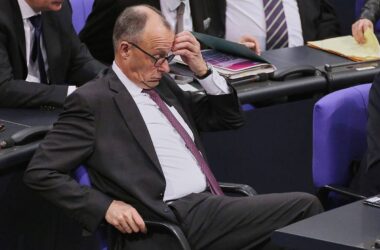 SPD-Chefin attackiert Merz wegen Vorschlags zu Ausbürgerungen