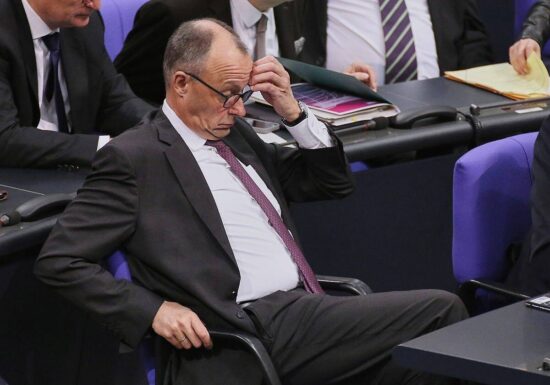 SPD-Chefin attackiert Merz wegen Vorschlags zu Ausbürgerungen