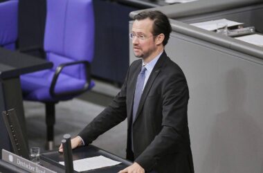 SPD sieht Union wegen Merz in "auswegloser Lage"