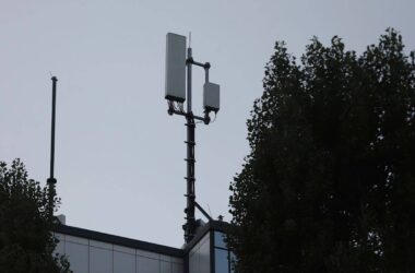 Telefónica fordert 5G-Campus-Netze zurück