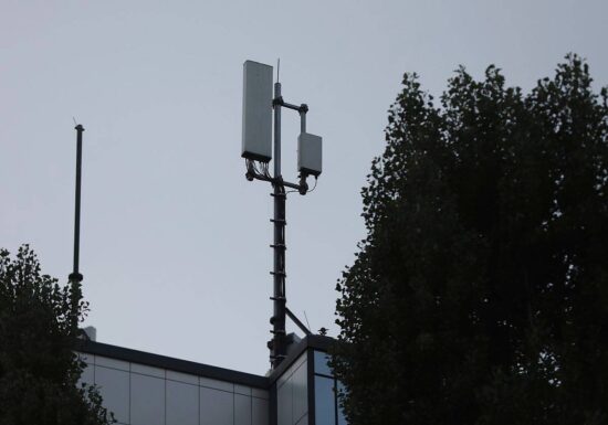 Telefónica fordert 5G-Campus-Netze zurück
