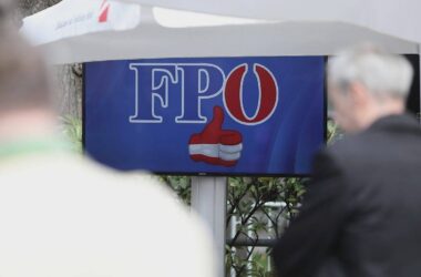 ÖVP erklärt sich zu Gesprächen mit FPÖ bereit