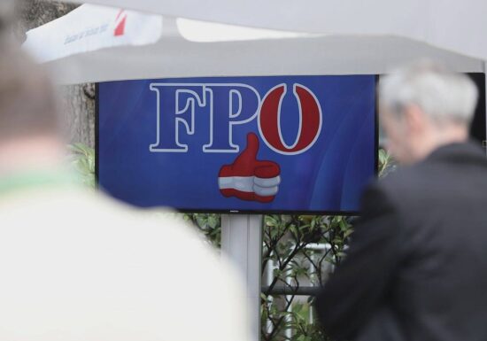 ÖVP erklärt sich zu Gesprächen mit FPÖ bereit