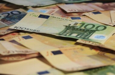 Mehrheit der Deutschen will spenden