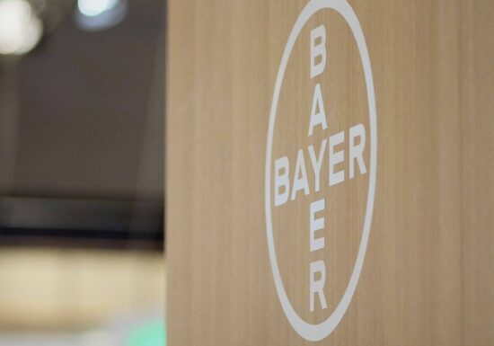 Bayer sieht sich bei Stellenabbau "gut im Zeitplan"
