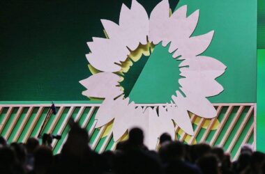 Göring-Eckardt hält Osten für "schwierigeres Pflaster" für Grüne