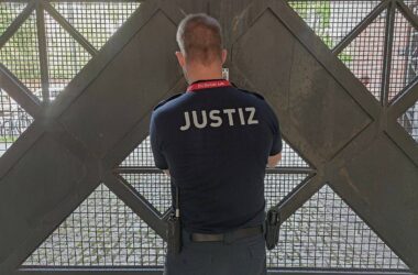 Verband hält Merz-Vorstoß zu Abschiebehaft für nicht umsetzbar