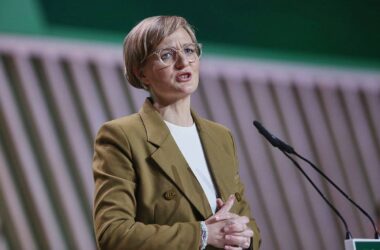 Brantner will Überprüfung von Plattform X durch EU-Kommission