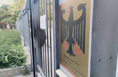 Seit Ampel-Aus 90 Ministeriums-Beamte befördert