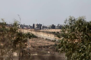 Israel meldet Tötung eines weiteren Hamas-Kommandeurs