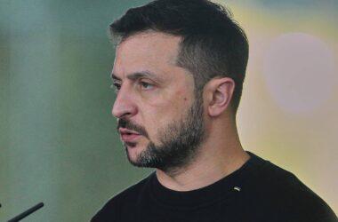 Selenskyj drängt auf Sanktionen gegen russischen Energiesektor