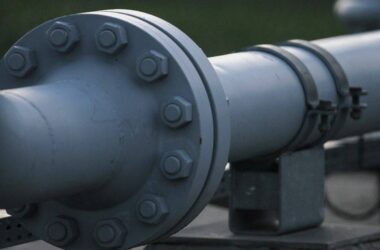 Russischer Gasexport durch Ukraine gestoppt