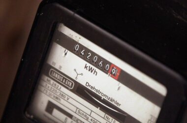 Habeck verspricht sinkende Strompreise