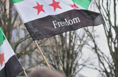 Syrien-Heimkehrer sollen bis zu 1.700 Euro erhalten