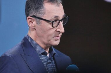 Özdemir fürchtet "wirtschaftliche Katastrophe" bei MKS-Ausbreitung