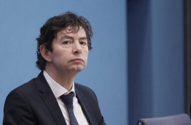 Drosten für mehr Transparenz bei gefährlicher Forschung an Viren