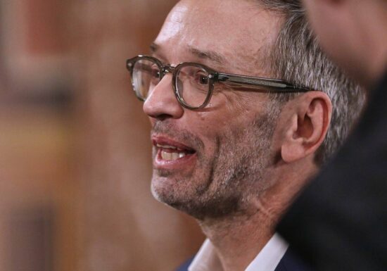 Österreich: Kickl will Koalitionsgespräche mit ÖVP