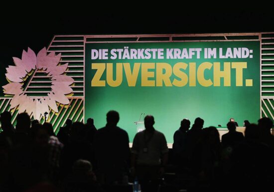 Grüne bringen neue Suchmaschine für Auslandsdeutsche ins Netz