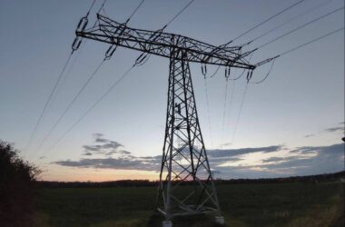 Studie: Finanzierungsmodell von Netzausbau wichtig für Strompreis