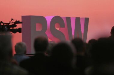 BSW konkretisiert Stiftungspläne