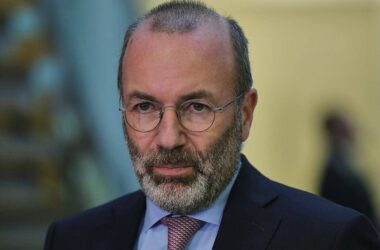 EVP will Verhandlungen der EU mit Taliban über Abschiebungen