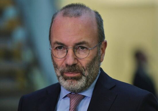 EVP will Verhandlungen der EU mit Taliban über Abschiebungen