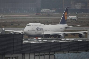 Lufthansa-Einstieg bei italienischer ITA perfekt