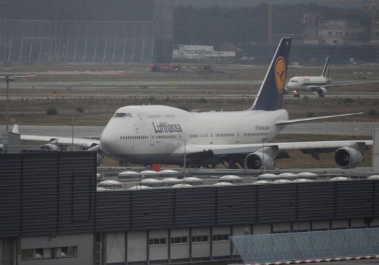 Lufthansa-Einstieg bei italienischer ITA perfekt