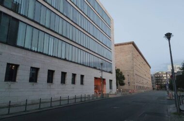 Auswärtiges Amt warnt vor Reisen in Teilen Kongos