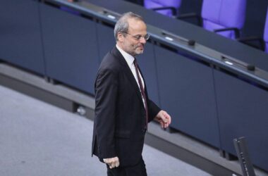 Antisemitismusbauftragter will mehr Aufklärung an Hochschulen