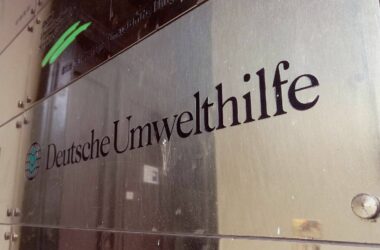 Klimaschutz: Umwelthilfe stellt Vollstreckungsantrag gegen Bund