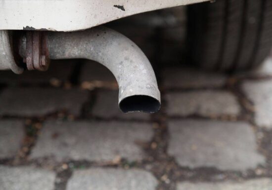Studie: Verbrenner-Aus bringt CO2-Wende im Verkehrssektor ab 2025